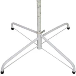 Northlight 5' LED Lighted White Birch Christmas Twig Tree - Cool White Lights 11 Northlight 5' LED Lighted White Birch Christmas Twig Tree - Cool White Lights -Winter Decor Store northlight xt93901 05 36627.1696435986