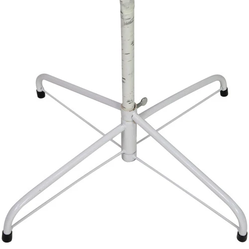 Northlight 5' LED Lighted White Birch Christmas Twig Tree - Cool White Lights 6 Northlight 5' LED Lighted White Birch Christmas Twig Tree - Cool White Lights - Image 6