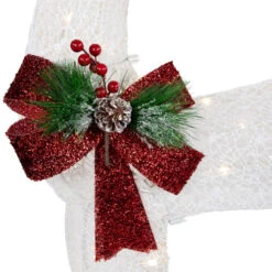 Northlight LED Lighted Reindeer Family Outdoor Christmas Decorations - Warm White - Set Of 3 12 Northlight LED Lighted Reindeer Family Outdoor Christmas Decorations - Warm White - Set Of 3 -Winter Decor Store northlight ye92349 03 09245.1704997009