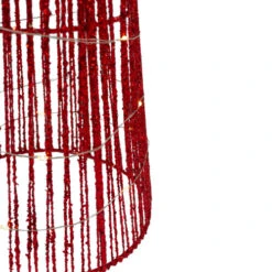 Northlight LED Lighted Glitter Cone Tree Outdoor Christmas Decorations - 23.5" - Set Of 3 9 Northlight LED Lighted Glitter Cone Tree Outdoor Christmas Decorations - 23.5" - Set Of 3 -Winter Decor Store northlight ye92368 2 86547.1646269154