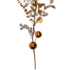 Northlight Glittered Mixed Leaves And Berries Artificial Christmas Garland - 6' X 9" - Unlit 14 Northlight Glittered Mixed Leaves And Berries Artificial Christmas Garland - 6' X 9" - Unlit -Winter Decor Store northlight yk95976 03 38311.1727404101