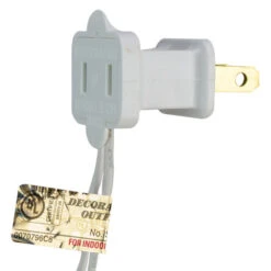 10-Count White Snowman Paper Lantern Christmas Lights, 8.5ft White Wire -Winter Decor Store northlight ys18860 2 61281.1715059761