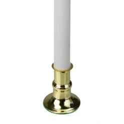 Northlight Single Flicker Flame Christmas Candle Lamp - 8.75" 6 Northlight Single Flicker Flame Christmas Candle Lamp - 8.75" -Winter Decor Store northlight ys27524 3 35411.1588362249