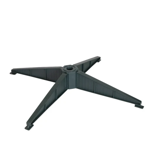 Northlight 2' Pre-Lit Slim Blackwater Fir Artificial Christmas Tree - Clear Lights 5 Northlight 2' Pre-Lit Slim Blackwater Fir Artificial Christmas Tree - Clear Lights - Image 5