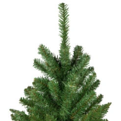 Northlight 7.5' Unlit Pencil White River Fir Artificial Christmas Tree -Winter Decor Store northlight z16020 3 83250.1664989115