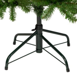 Northlight 7.5' Unlit Pencil White River Fir Artificial Christmas Tree -Winter Decor Store northlight z16020 5new 57222.1664989115