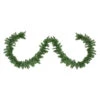 Northlight Northern Pine Artificial Christmas Garland - 9' X 10" - Unlit