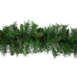 Northlight 9' X 10" Chatham Pine Artificial Christmas Garland, Unlit -Winter Decor Store northlight z94026 2 56487.1677147729