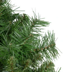 Chatham Pine Artificial Christmas Wreath, 24-Inch, Unlit 6 Chatham Pine Artificial Christmas Wreath, 24-Inch, Unlit -Winter Decor Store northlight z94031 3 new2022 41903.1666337537