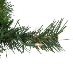 Northlight Pre-Lit Battery Operated Norwich Pine Artificial Christmas Entryway Set - 5-Piece - Clear Lights 12 Northlight Pre-Lit Battery Operated Norwich Pine Artificial Christmas Entryway Set - 5-Piece - Clear Lights -Winter Decor Store northlight z94033 7 84358.1664898916