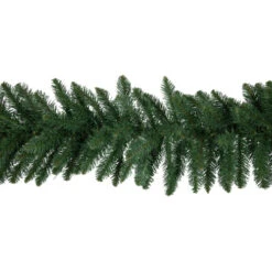 Northlight Buffalo Fir Artificial Christmas Garland - 9' X 12" - Unlit 9 Northlight Buffalo Fir Artificial Christmas Garland - 9' X 12" - Unlit -Winter Decor Store northlight z99686 2 57411.1677147729