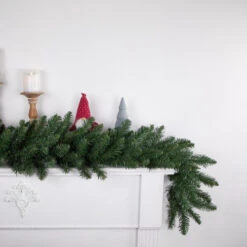 Northlight Buffalo Fir Artificial Christmas Garland - 9' X 16" - Unlit 7 Northlight Buffalo Fir Artificial Christmas Garland - 9' X 16" - Unlit -Winter Decor Store northlight z99705 2 styled 52992.1671699955