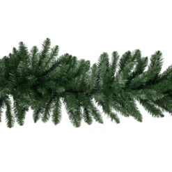 Northlight Buffalo Fir Artificial Christmas Garland - 9' X 16" - Unlit 9 Northlight Buffalo Fir Artificial Christmas Garland - 9' X 16" - Unlit -Winter Decor Store northlight z99705 2new 75454.1686230224