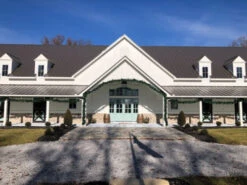 Northlight Buffalo Fir Commercial Length Artificial Christmas Garland - 25' X 20" - Unlit -Winter Decor Store northlight z99718 cx pic 03 29279.1698165433