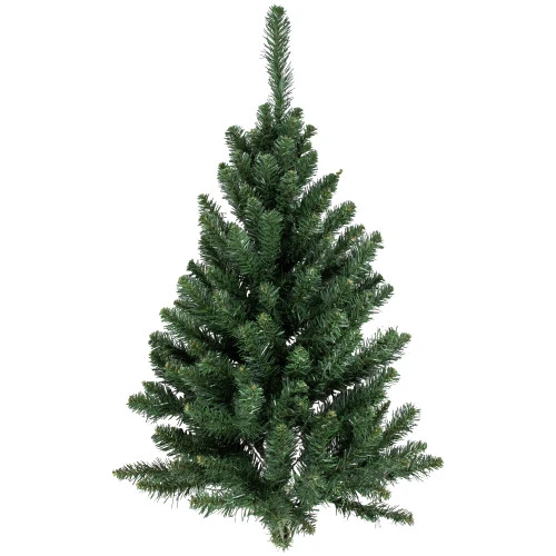 Northlight 3' Buffalo Fir Artificial Christmas Wall Or Door Tree - Unlit 1 Northlight 3' Buffalo Fir Artificial Christmas Wall Or Door Tree - Unlit