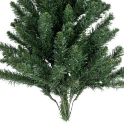 Northlight 3' Buffalo Fir Artificial Christmas Wall Or Door Tree - Unlit 14 Northlight 3' Buffalo Fir Artificial Christmas Wall Or Door Tree - Unlit -Winter Decor Store northlight z99723 05 77277.1692890720