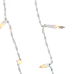 Northlight Lighted Christmas Tree Display Outdoor Decoration - 12' - Clear Lights -Winter Decor Store northlight zg27648 2 60048.1665519924