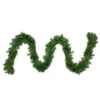 Northlight 9' X 18" Deluxe Windsor Pine Artificial Christmas Garland, Unlit