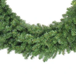 Northlight Artificial Christmas Wreath - 48" - Canadian Pine - Unlit -Winter Decor Store northlightv15911b 91003.1665346760