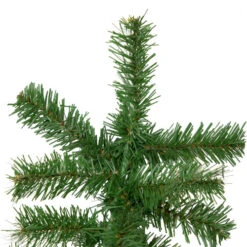 Northlight 9' X 12" Dorchester Pine Artificial Christmas Garland, Unlit -Winter Decor Store northligth z92830 5 44154.1645750380