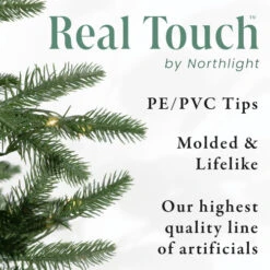 Northlight Real Touch™? Potted Iced Cedar Artificial Christmas Tree - 24" - Unlit -Winter Decor Store realtouch christmas thumbnail 2 32595.1713990350