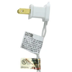 Northlight 3' Pre-Lit Snow White Artificial Christmas Tree, Multi Lights -Winter Decor Store sienna 34436511 2 16564.1692371582