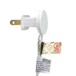 20-Count Red And Green LED Novelty Christmas Lights 9.5ft White Wire -Winter Decor Store sienna g44b4g11 3 06654.1723079109