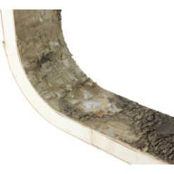 Rustic Square Wood Bark Decoration - 13.5" - Ivory And Brown 5 Rustic Square Wood Bark Decoration - 13.5" - Ivory And Brown -Winter Decor Store tzzaxeaxd6ovcyzianzegkftfu5ecbke 81142.1588403929