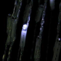 Northlight LED Lighted Show Cone Christmas Tree Outdoor Decoration - 9' - Pure White Lights -Winter Decor Store ut0p8jzt8x1t5wvfjkctliilznvz9tgv 47865.1665610751