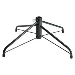 Northlight 7' Pre-Lit Green Spruce Artificial Upside Down Christmas Tree - Clear Lights -Winter Decor Store ww multi treestand 88992.1692976925